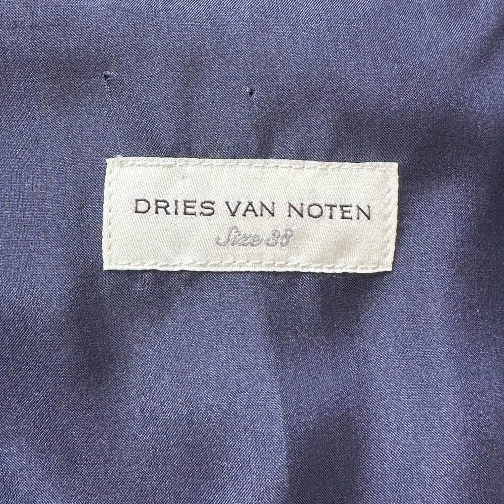 Dries van Noten Grecian Dress - Picture 9 of 15